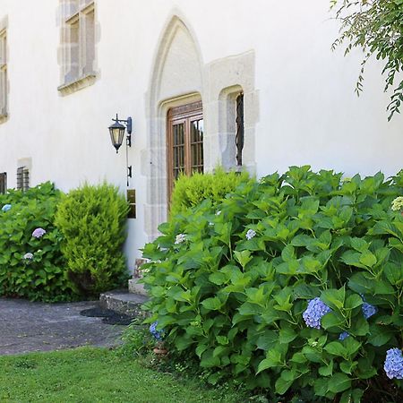 Manoir XV Domaine De Peyrafort Tulle Exteriér fotografie