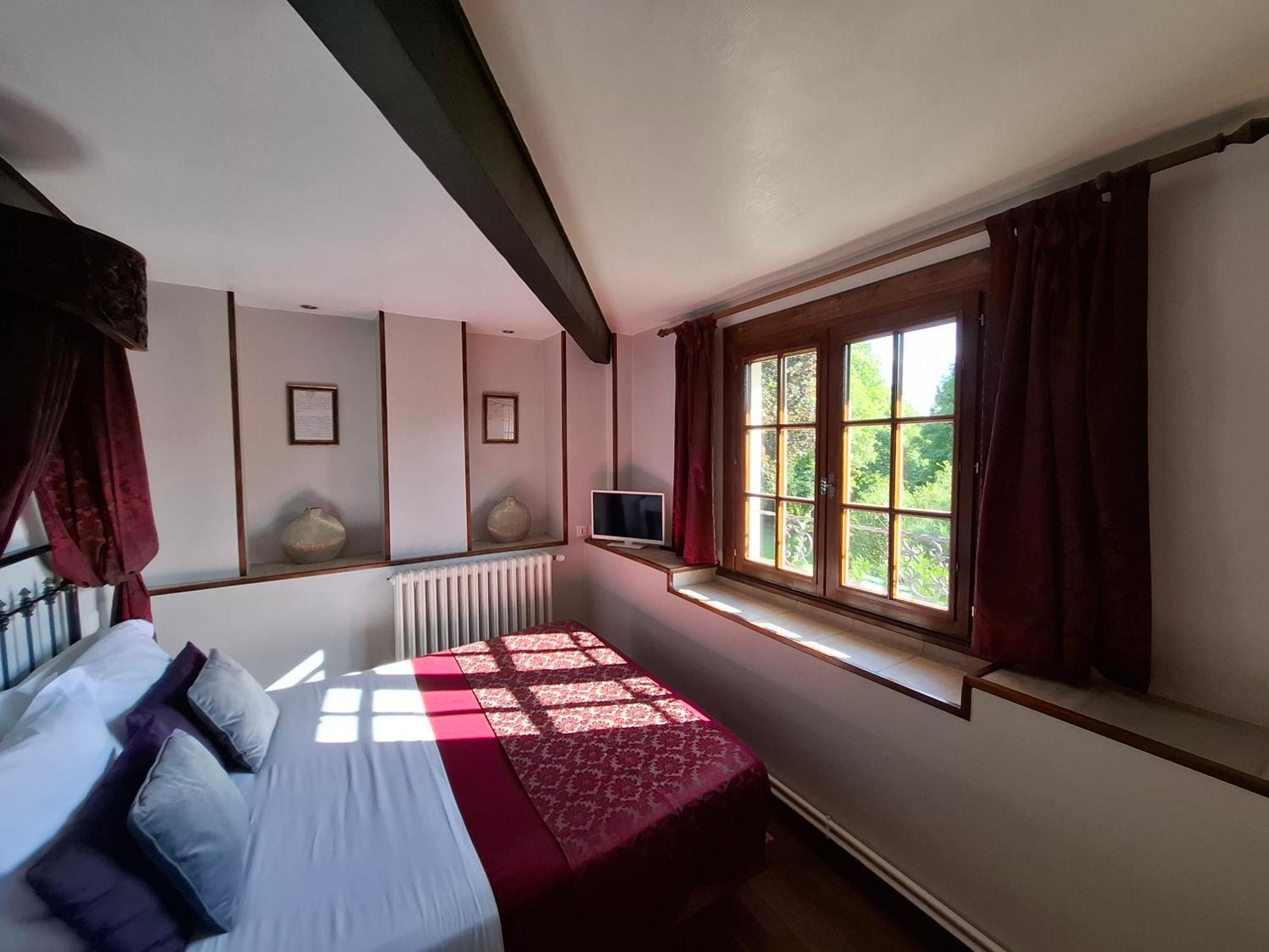 Manoir XV Domaine De Peyrafort Tulle Exteriér fotografie