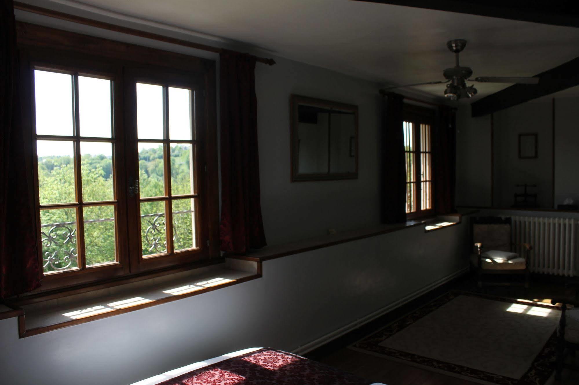 Manoir XV Domaine De Peyrafort Tulle Exteriér fotografie